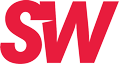 SW Schwäbische Werkzeugmaschinen Logo