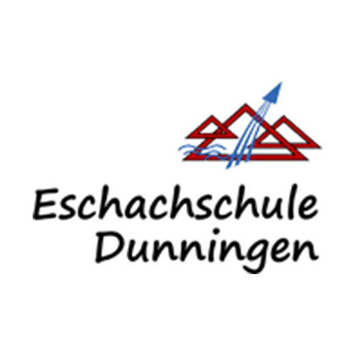 Logo der Eschachschule Dunningen
