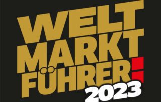 Weltmarktführer 2023