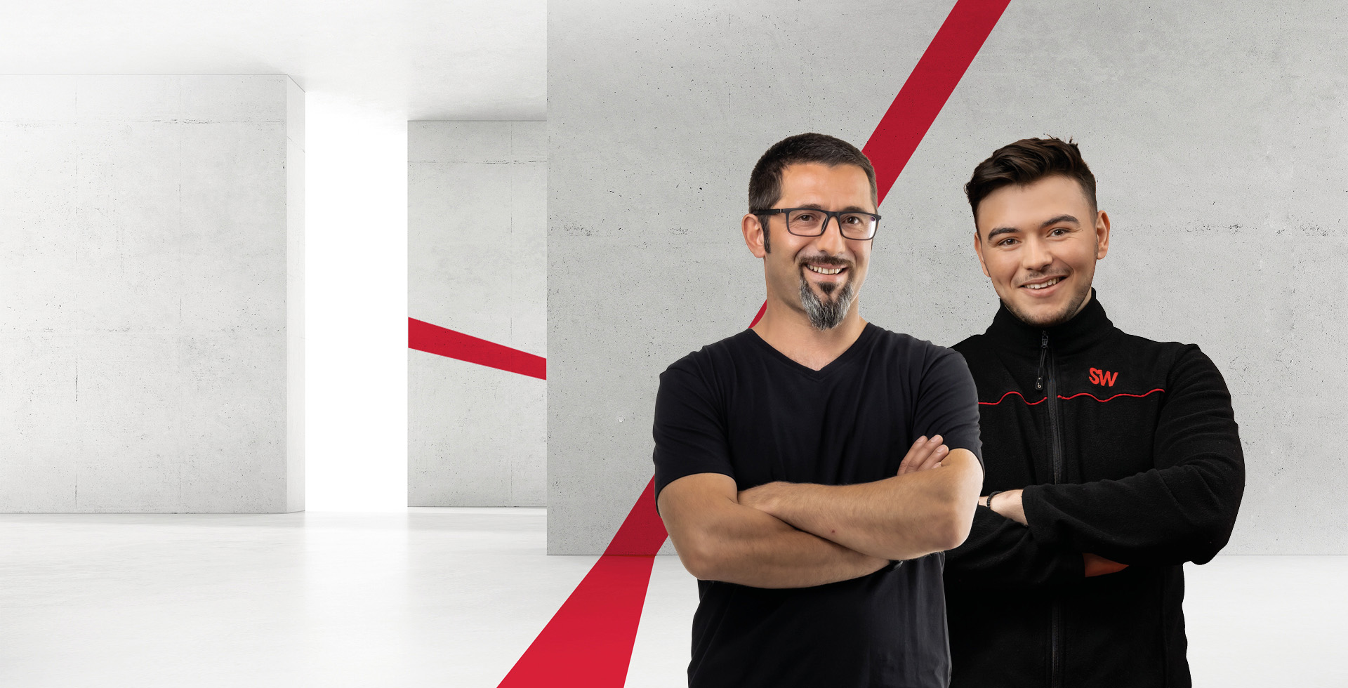 Startseite - Header - Karriere-Events