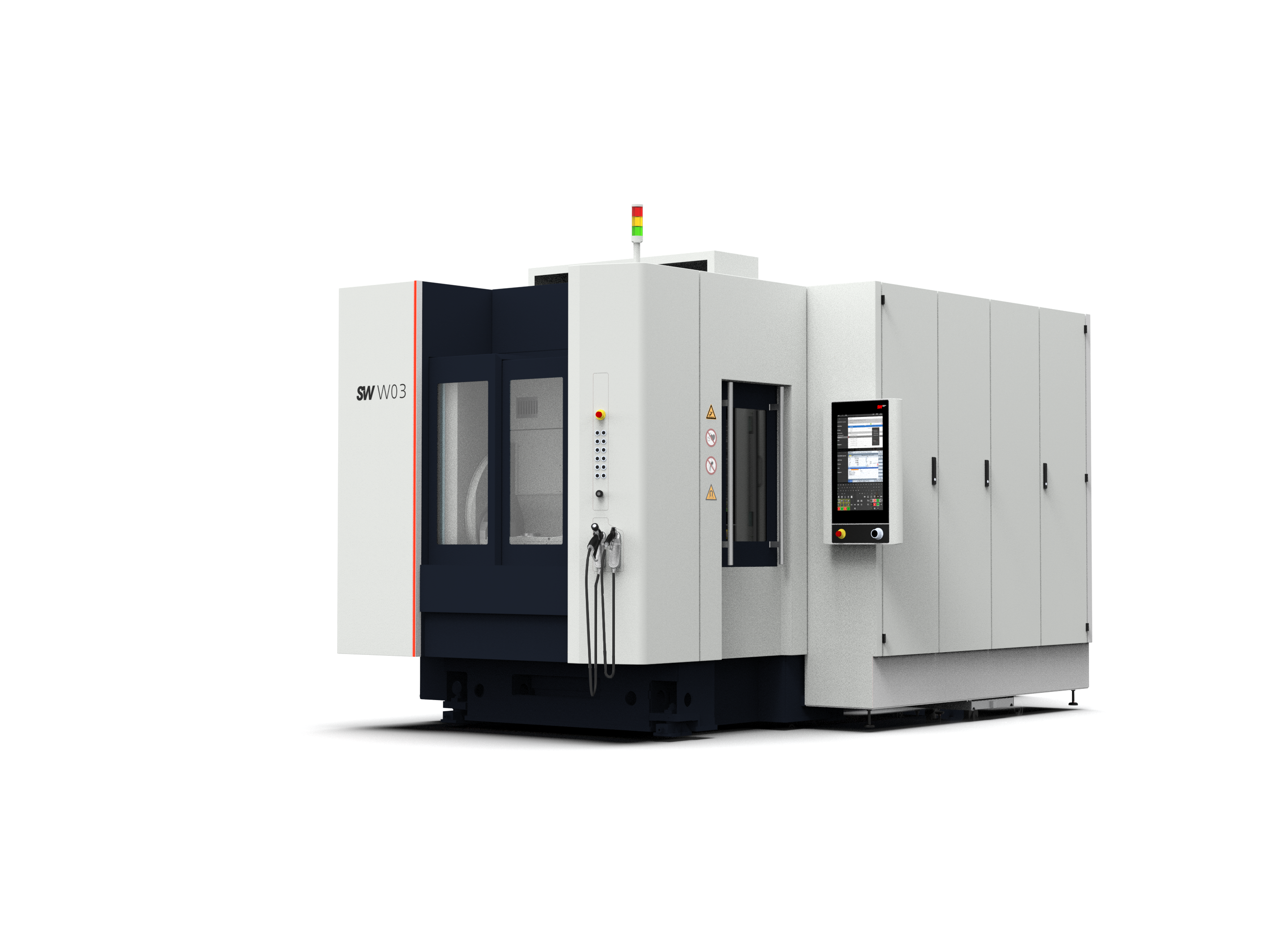 BA W03 | SW Swabian machine tools
