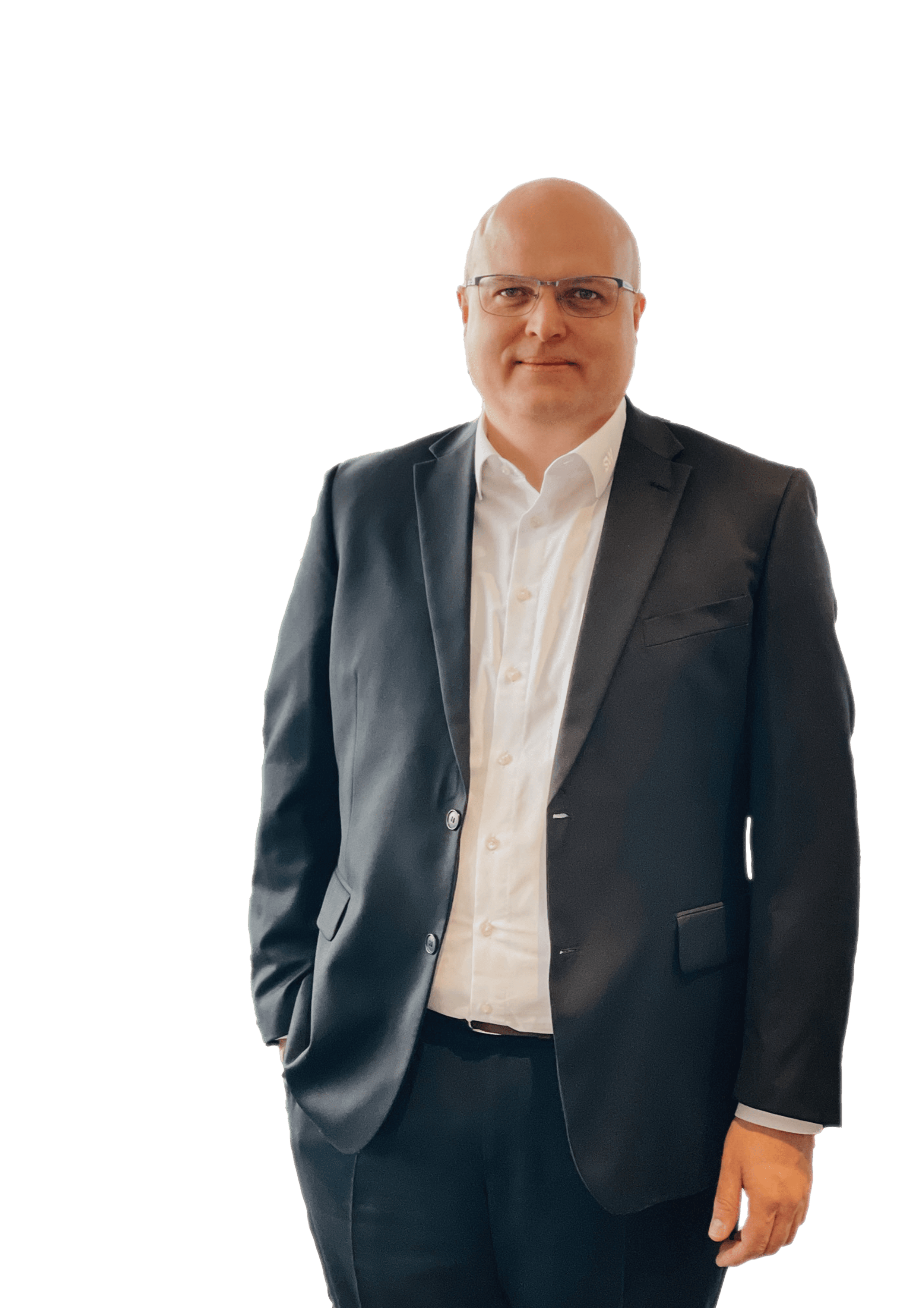 Thomas Wahl Freigestellt