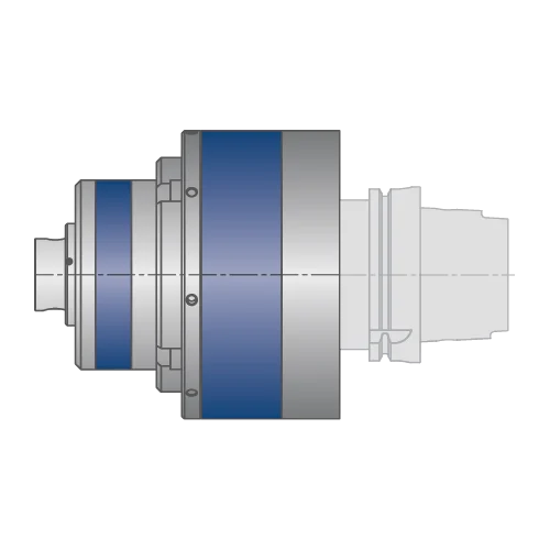 HPS-160-1×1