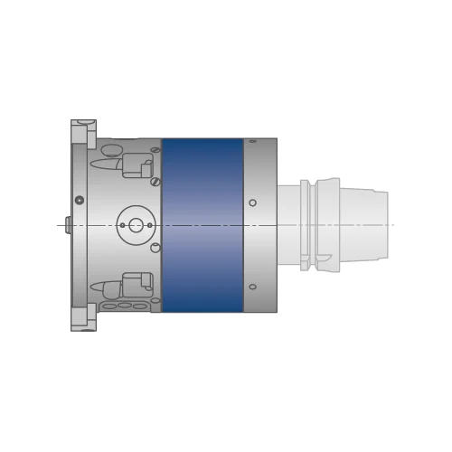 UAS-115-1×1