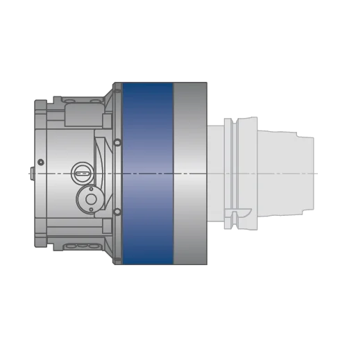 UAS-160-3-1-1×1