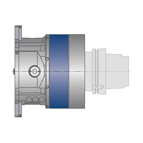 UAS-160-3-2-1×1