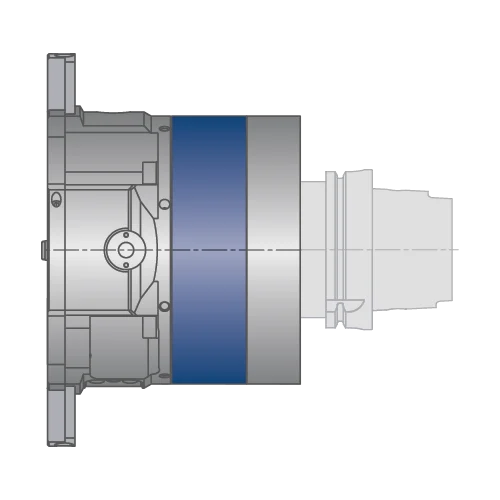 UAS-160-3-3-1×1
